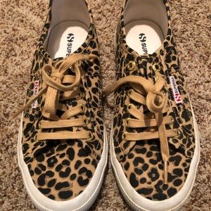 cheetah supergas